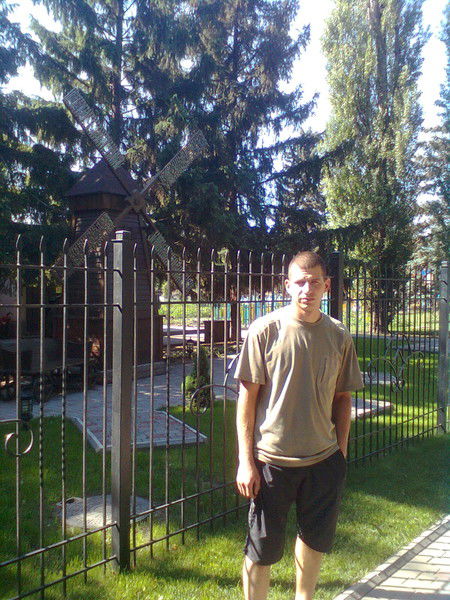 Валерий Лютый