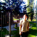 Валерий Лютый