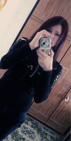 Алеся Мушовец