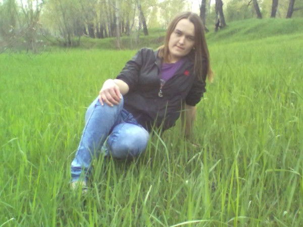 Танюша Еремеева