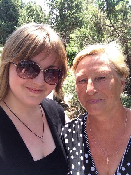 Римма Воропаева