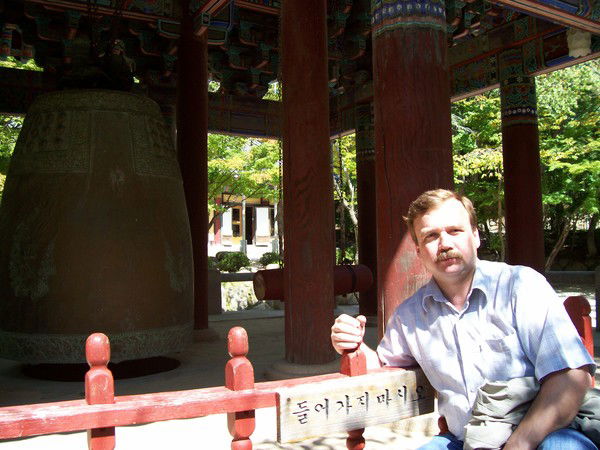 Александр Тюленев