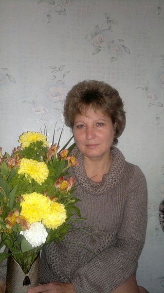 Наталья Героева