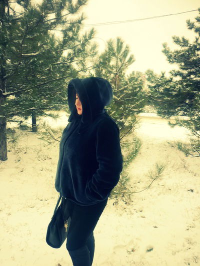 Марина Ядигарова