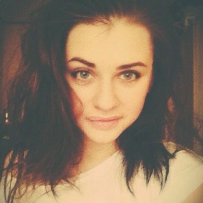 Анютка Зеленская