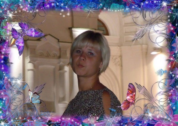 Иринк@ Новикова