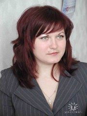 Алла Кальковец