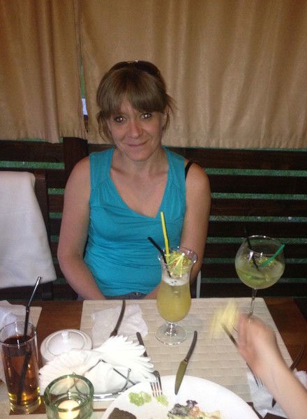 Прусковцова Марина