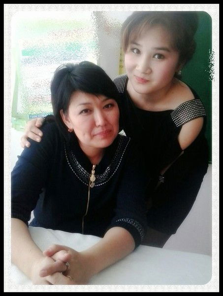 Салтанат Сулейменова