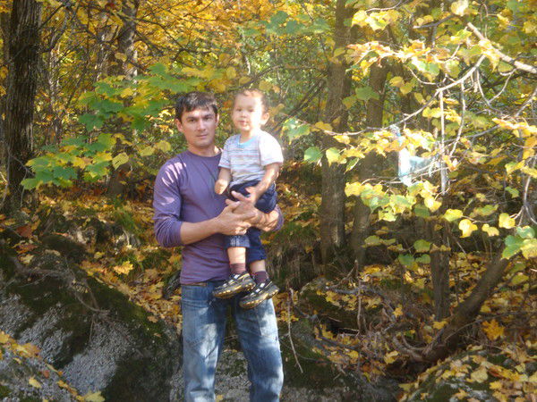 Рома Хисматов