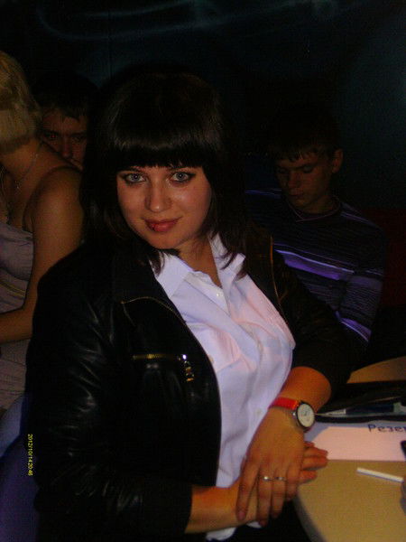 Наталья Костенко