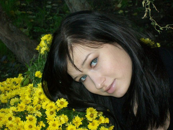 Ольга Зеликова (Яриванова)