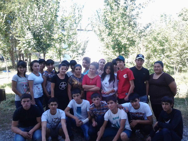 Салта Салта