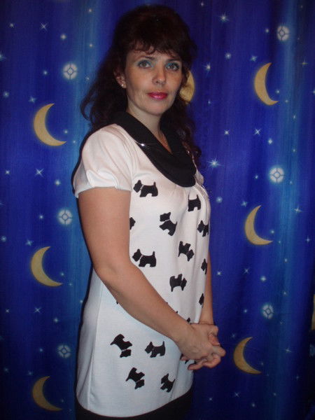 Марина Шарова