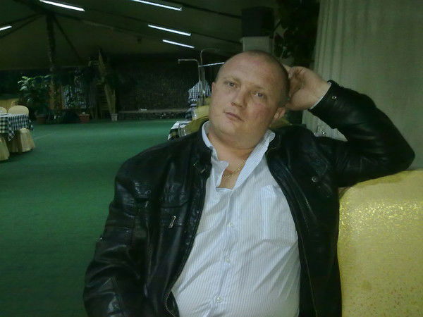 Илья Шлейник