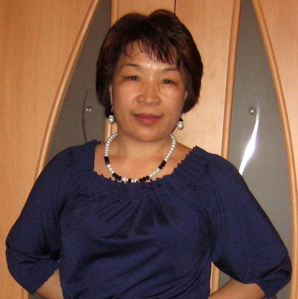 Алена Седип