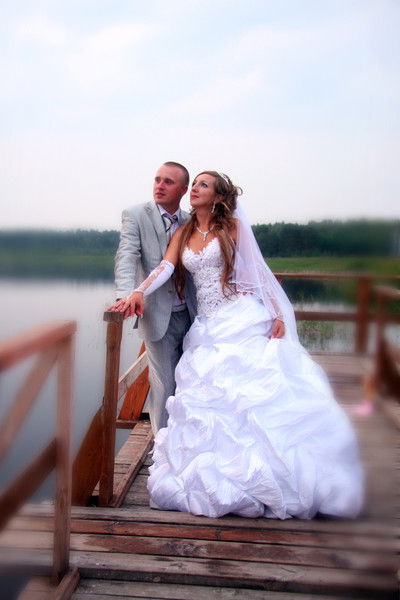 Марина Романчук