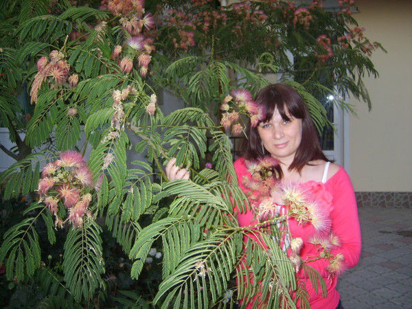 Анна Цумарева