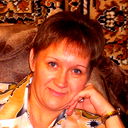 Оксана Макарова