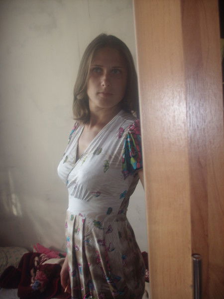 Татьяна Пруткова