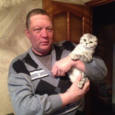 Олег Сабанцев