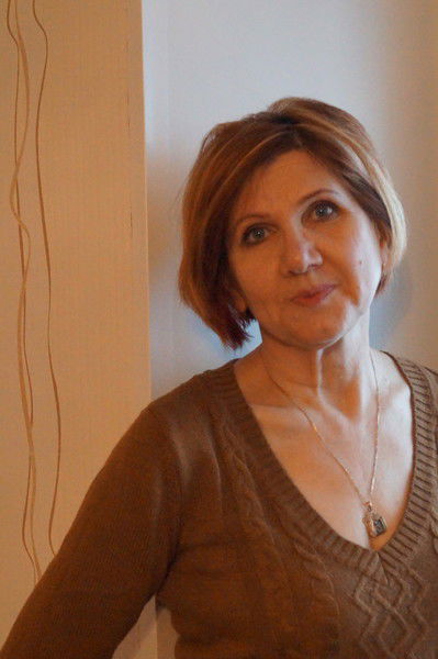 Галина Мельниченко