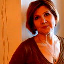 Галина Мельниченко