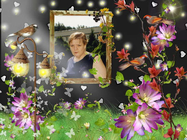 Маргарита Карницкая