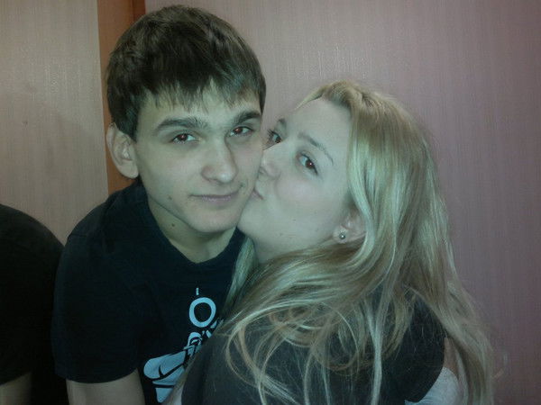 Сонечка Гончарук