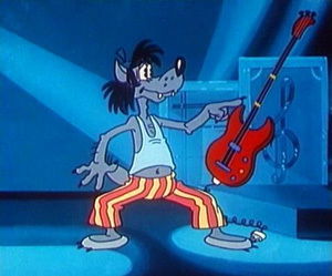 Петров Виталий