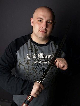 Владимир Dolri