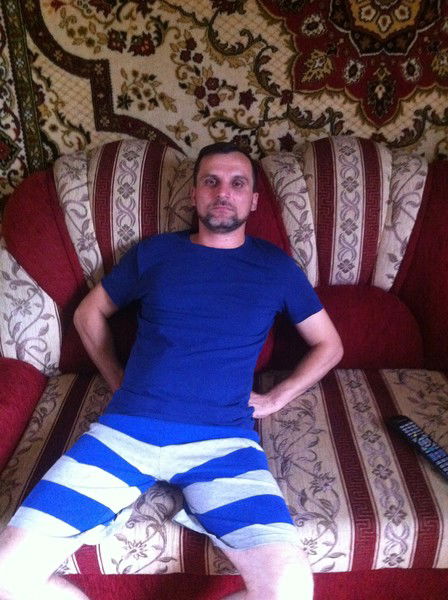 Григорий Мальцев