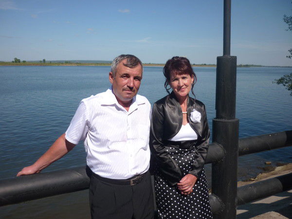 Диля Загертдинова