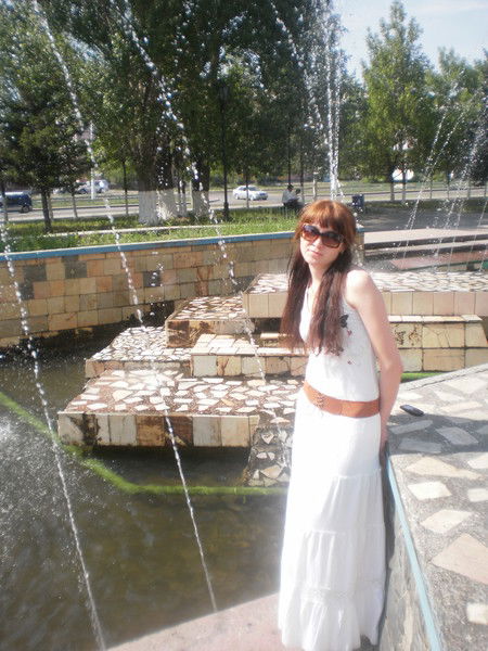 Айсулу Байкенова