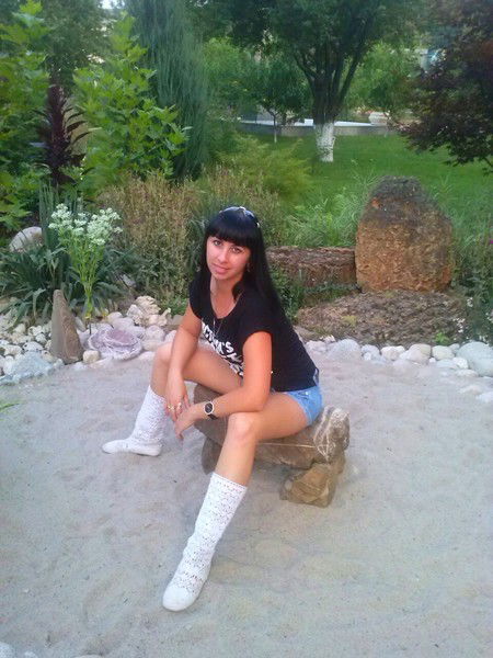 Татьяна Ковган