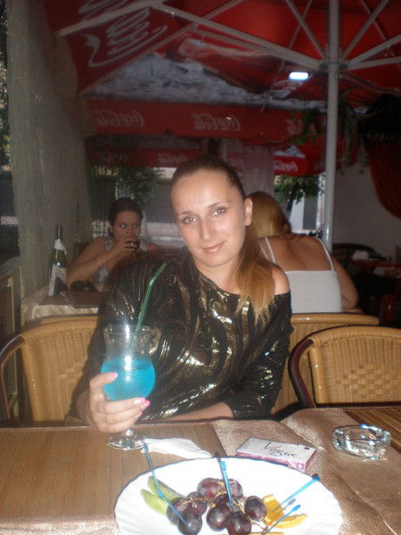 Екатерина Хорозова