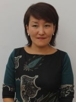 Ольга Семенова