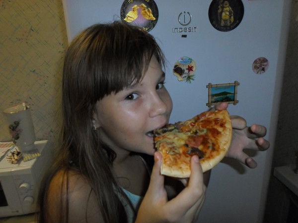 Крутая Инка