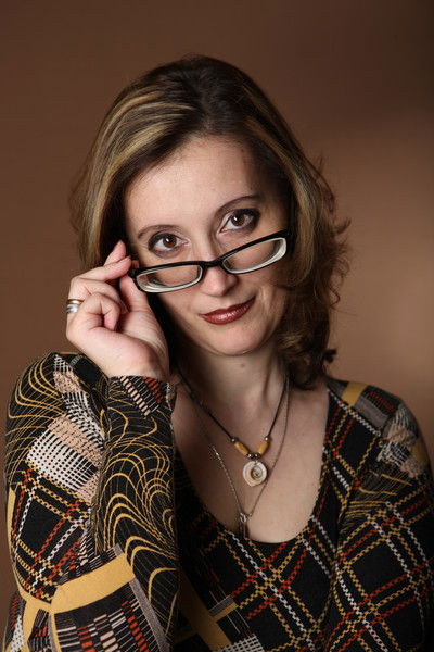 Наталья Окользяева