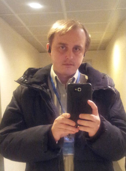 Андрей Драгнев