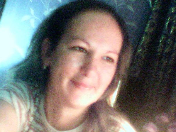 Ольга Шнайдер