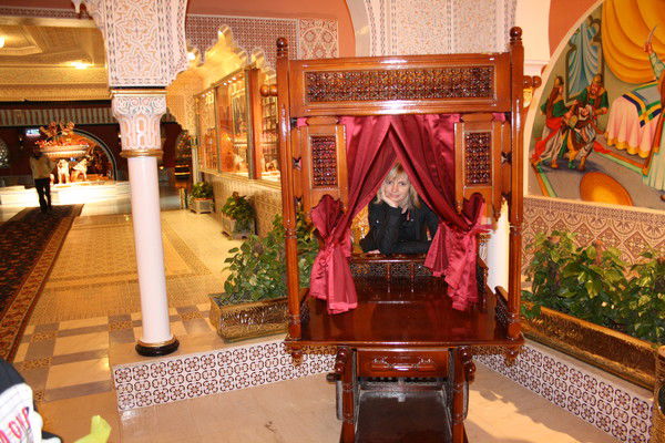 Людмила Климова