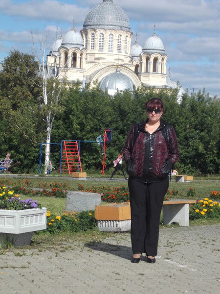 Елизавета Вавилова