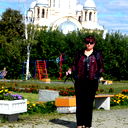 Елизавета Вавилова