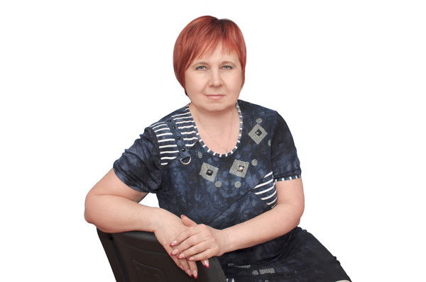 Ольга Кислинская