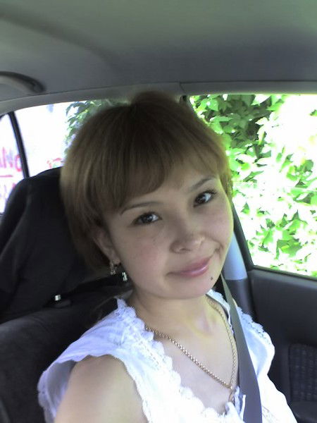 Шолпан Сатекенова