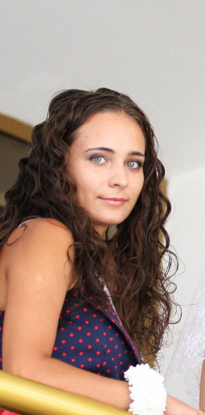 Анна Протасова