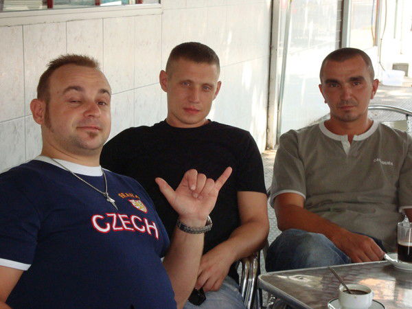 Денис Панюхно