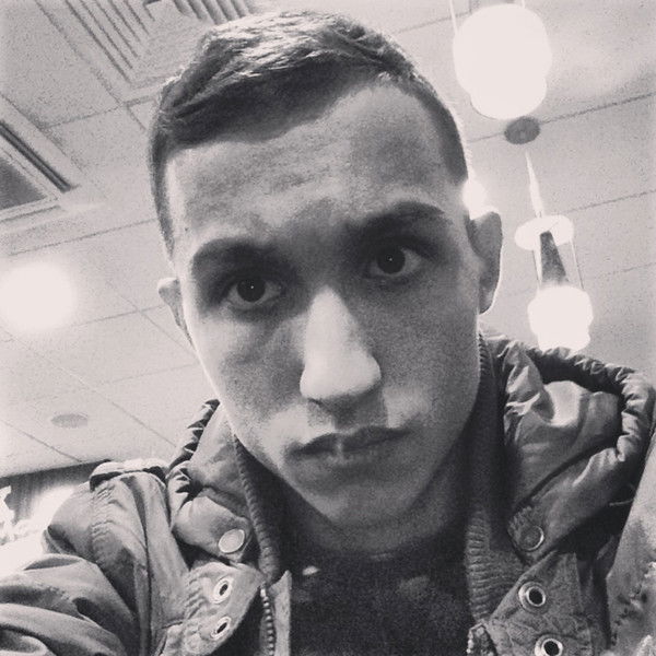 Михаил Федоренко