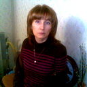 Любовь Бочкова
